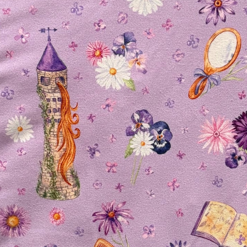 Little Crowns & Capes sleep sack